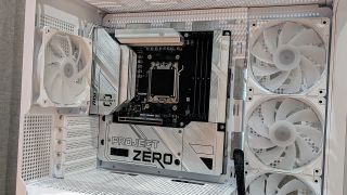 MSI Project Zero