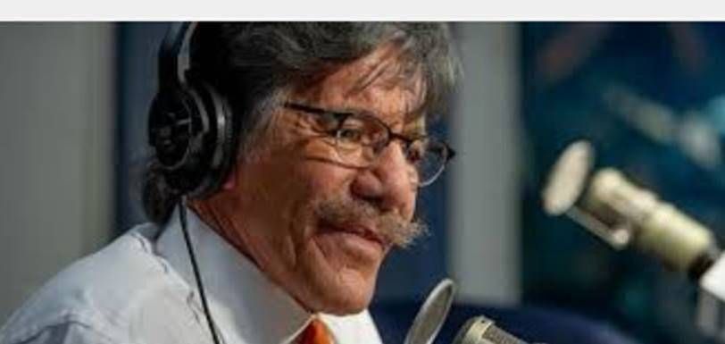 Geraldo Rivera Interview: 50 Years in TV, Friendship with Trump, Biggest  Regrets