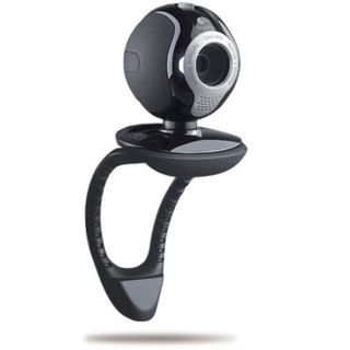 logitech quickcam communicate deluxe