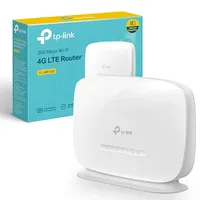 TP-Link TL-MR105 4G router TP-Link TL-MR105 4G router