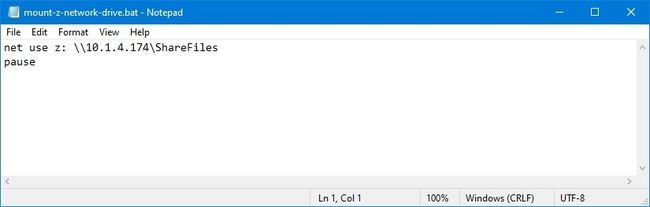 How to create and run batch file on Windows 10 | Windows Central