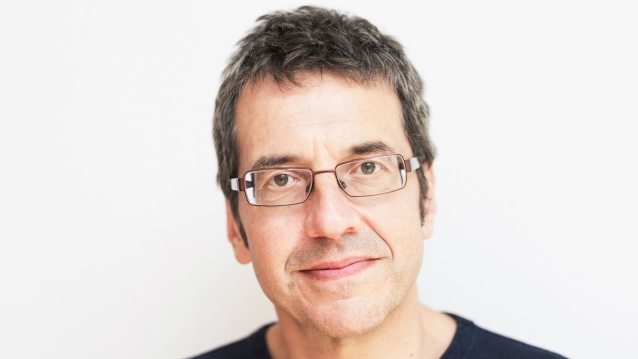 George Monbiot