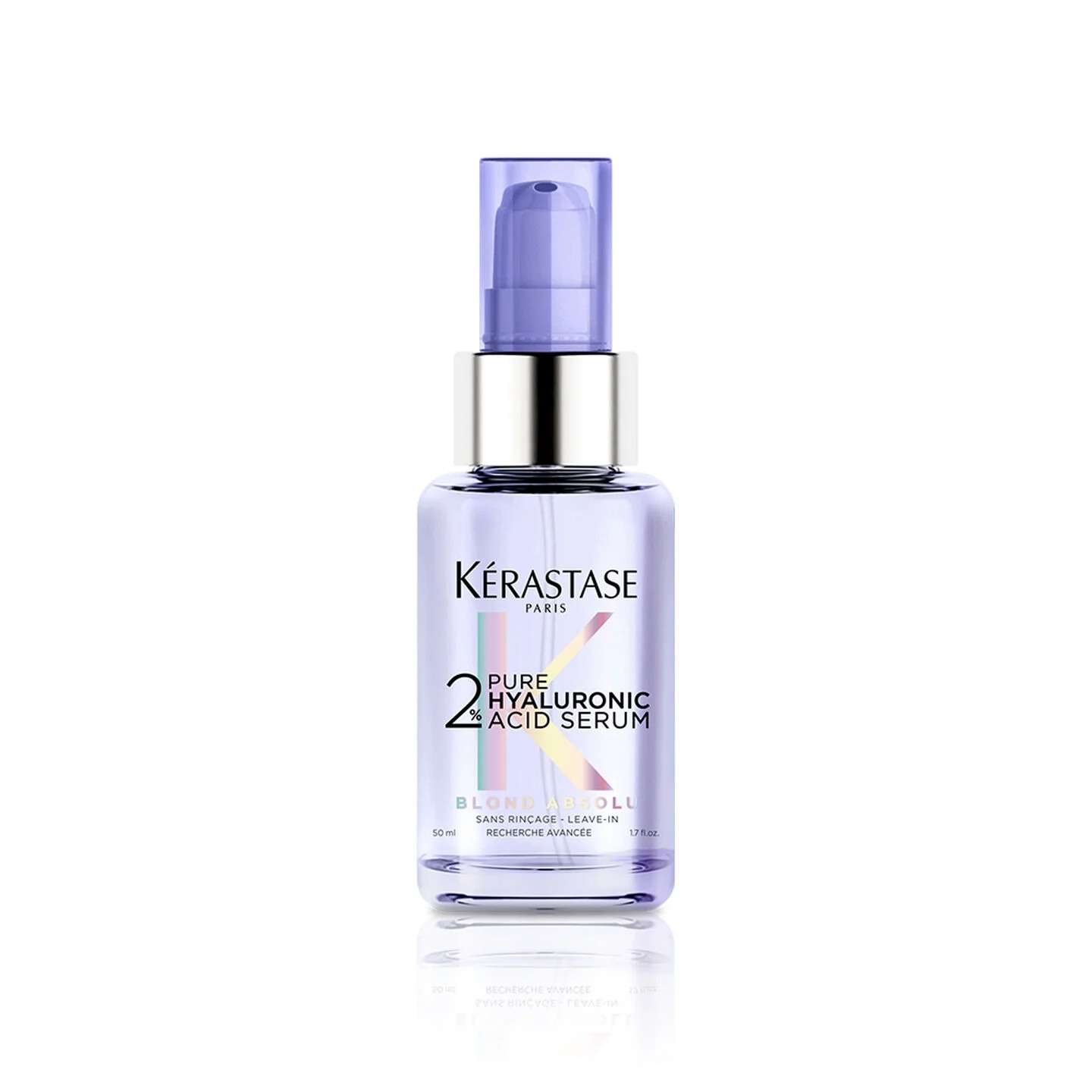 Blond Absolu Cicaplasme Thermique Heat Protecting Cream