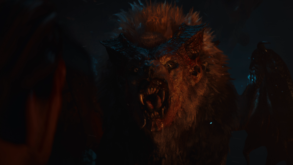 The Witcher 4