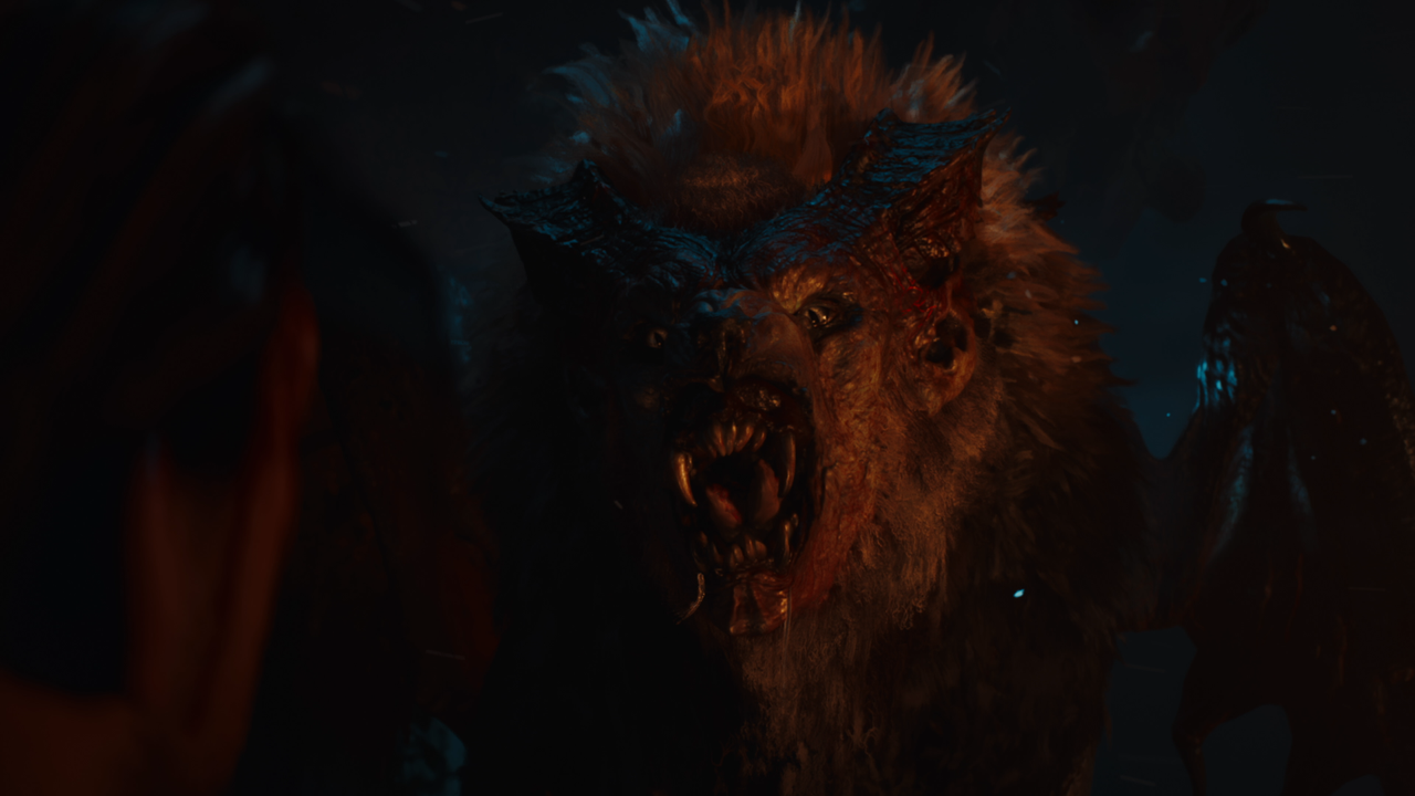 The Witcher 4