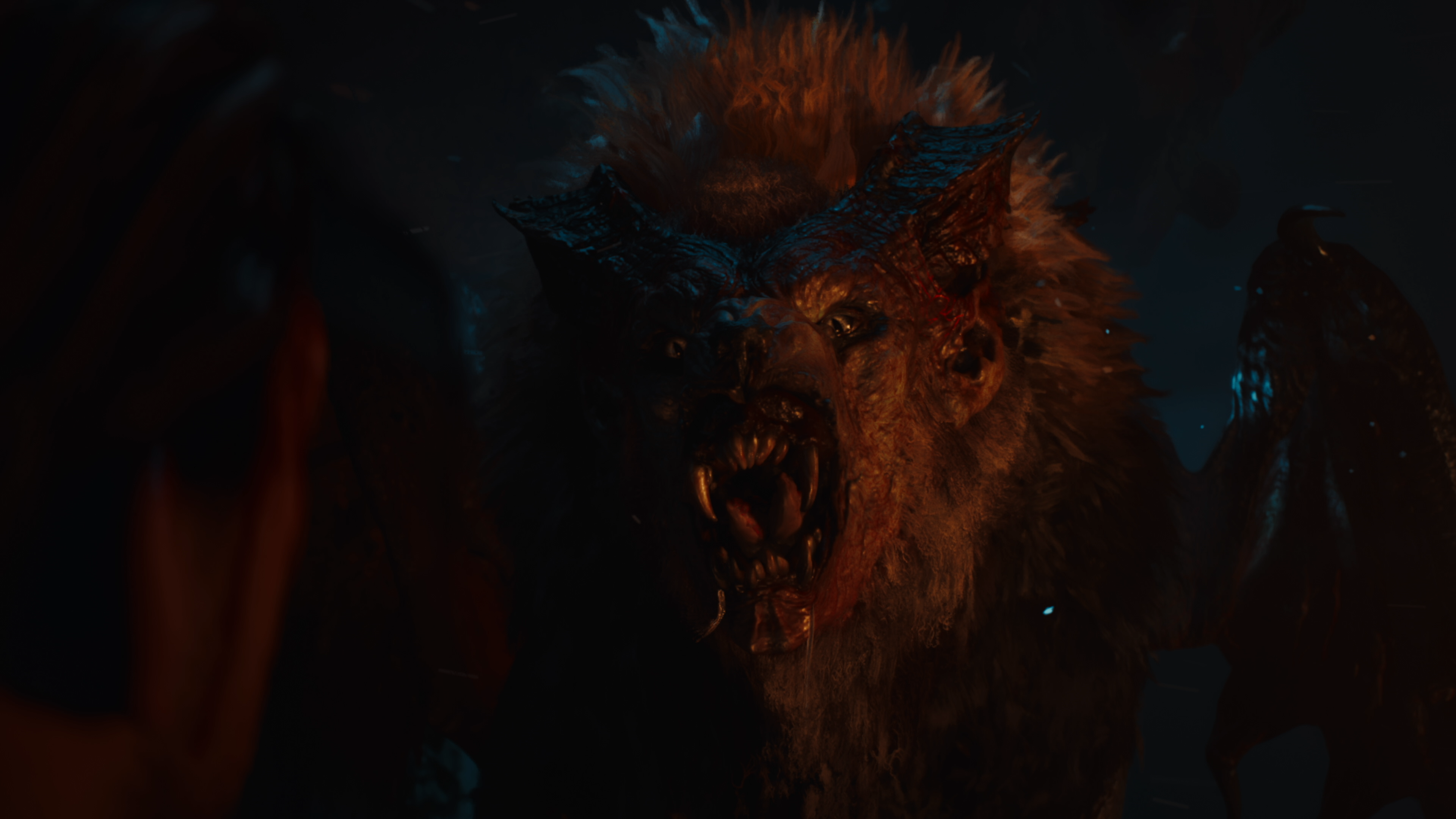 The Witcher 4
