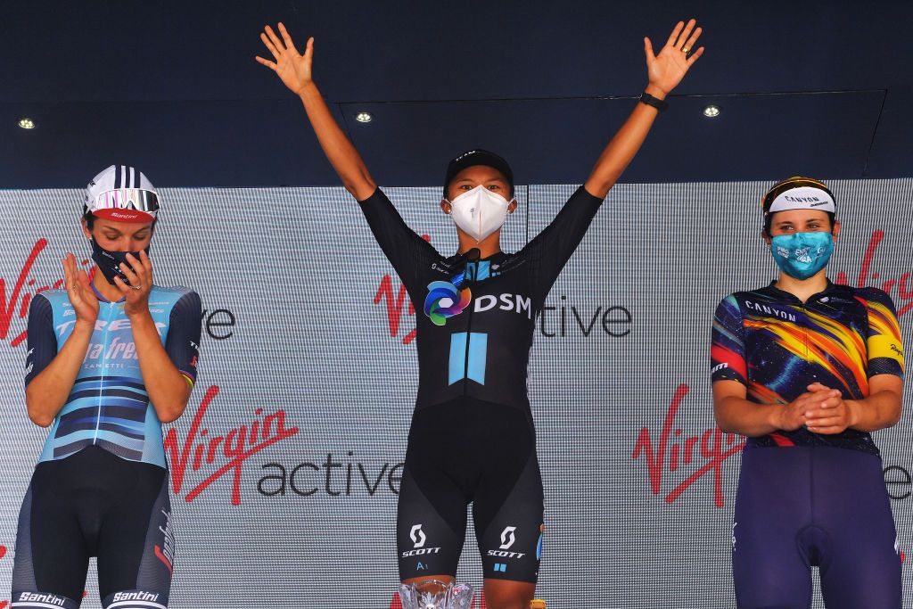 Giro d'Italia Donne Stage 10