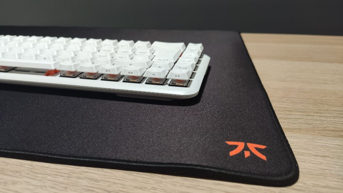 Fnatic Streak 65 LP