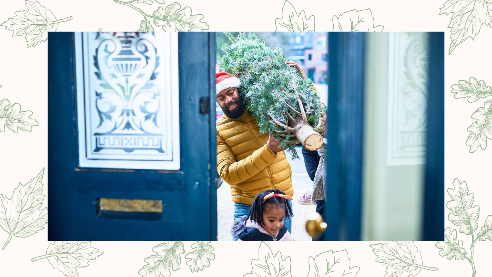 How long do Christmas trees last and which variety is best Woman & Home