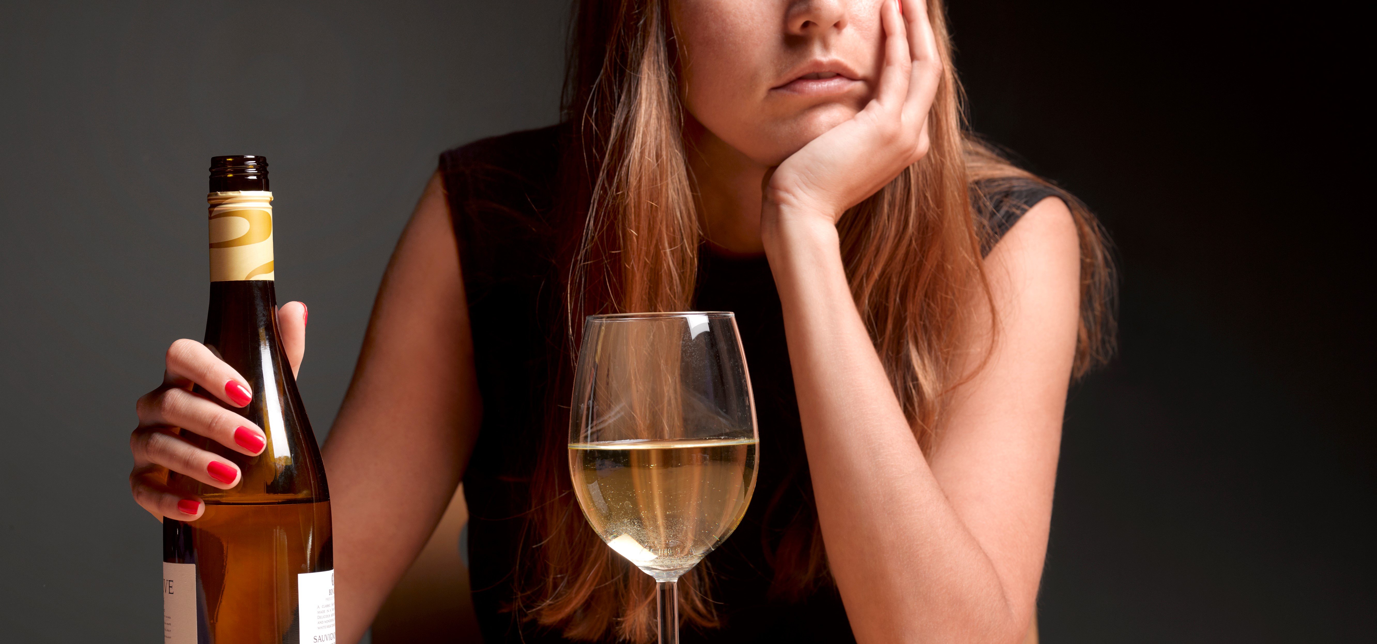 The many benefits of not drinking alcohol | My Imperfect Life