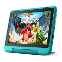 Amazon Fire HD 8 Kids Pro tablet (2022was $149.99 now $74.99 - 50% off