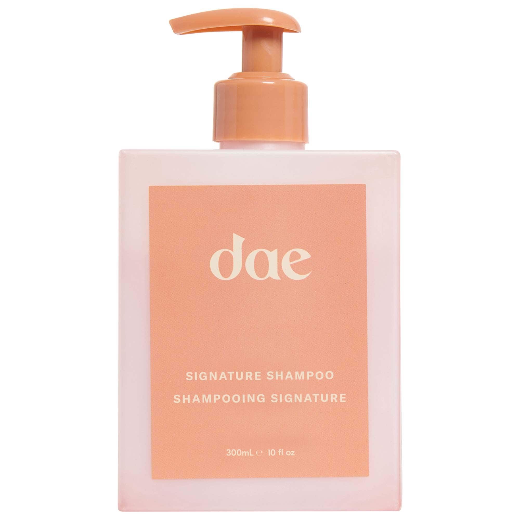Signature Shampoo