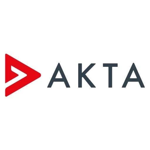 AKTA logo