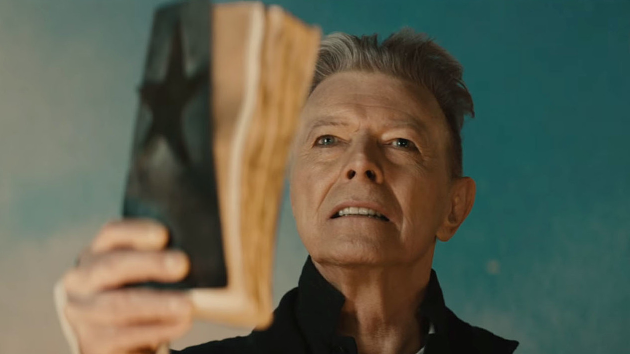 David Bowie