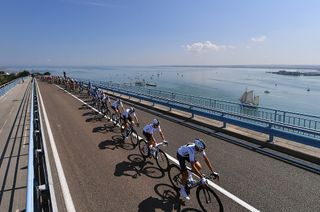 Tour de France opening stage