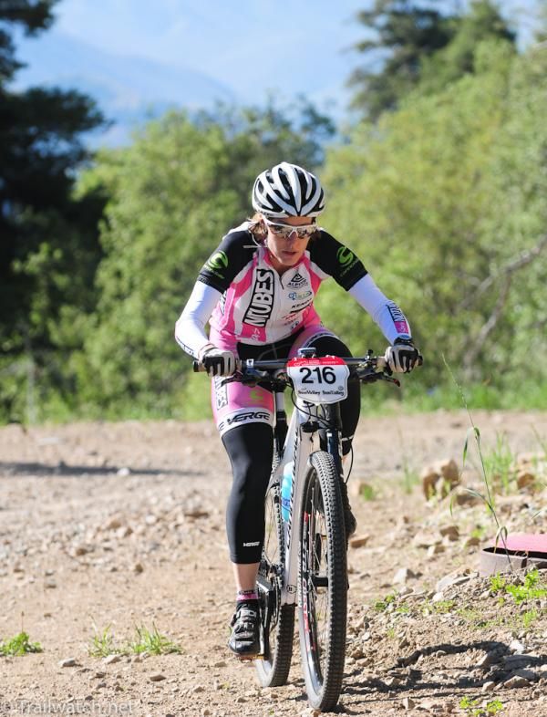 Kathy Sherwin (NoTubes)