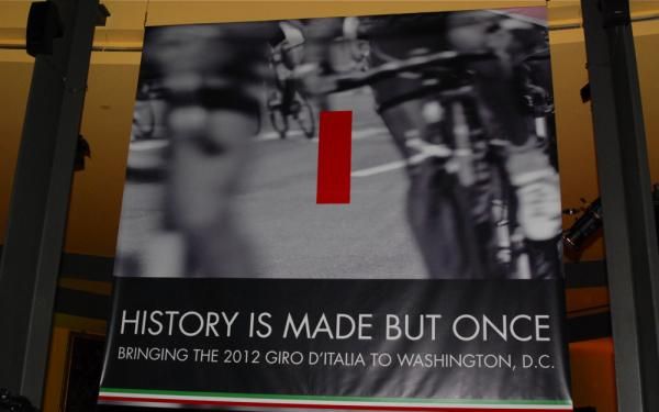 The working group's motto...