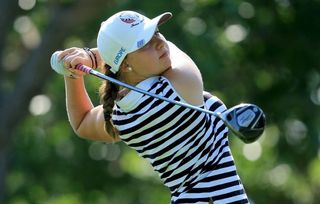 2017 Solheim Cup Team Europe