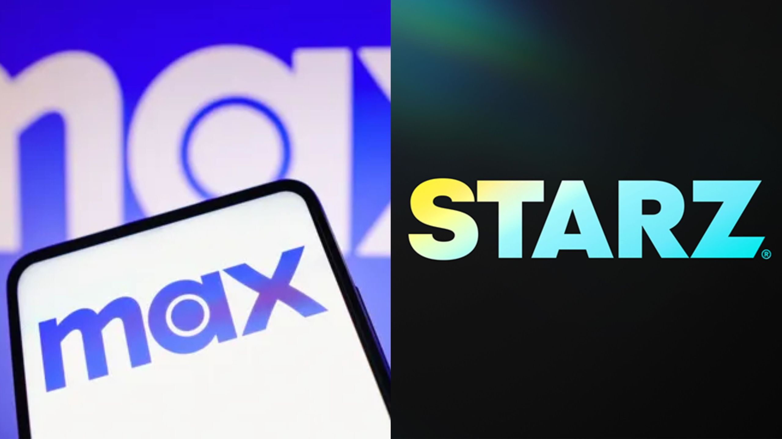 Prime Video just added Max and Starz streaming bundle &mdash; what it costs and how to get it | Tom