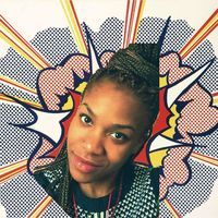 Judith Ohikuare's avatar
