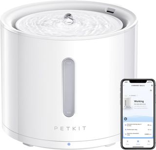 Petkit Eversweet Solo 2 Cat Water Fountain With Wireless Pump