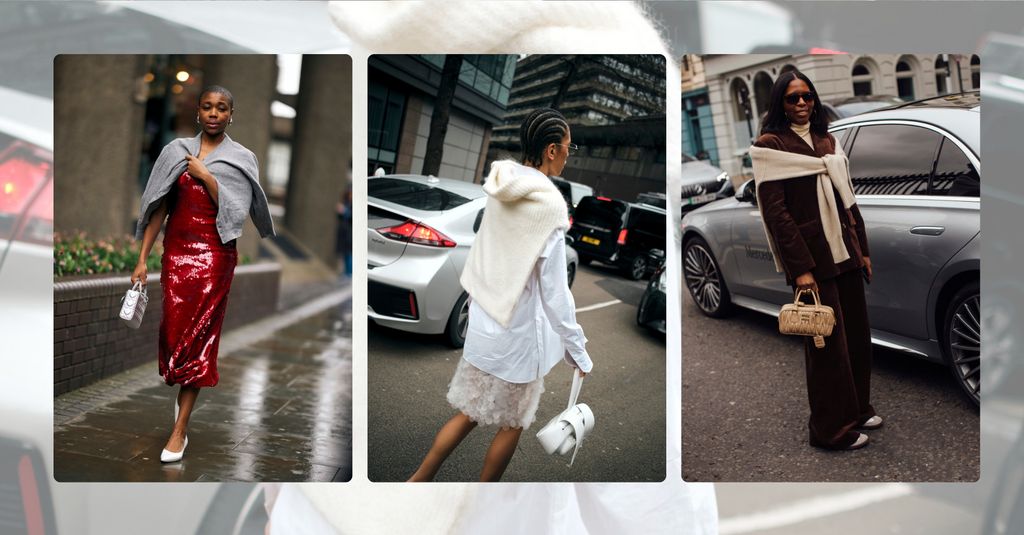 7 Street Style Trends That Dominated London Fashion Week 2024 | Who ...
