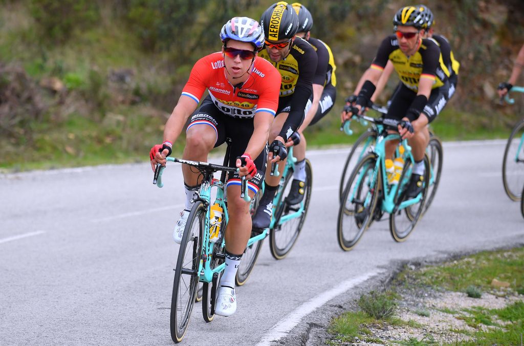 Dylan Groenewegen (LottoNL-Jumbo)