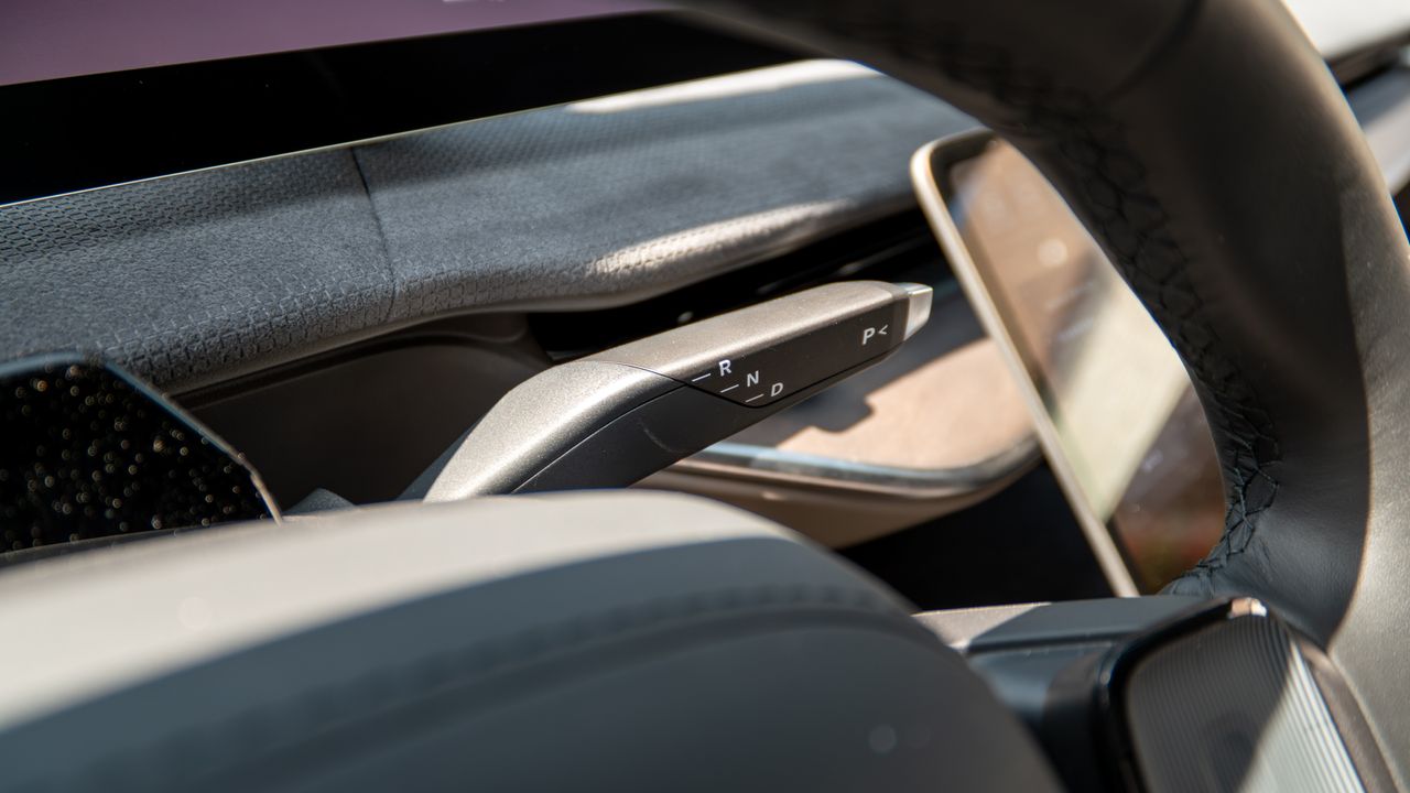 2026 Lucid Gravity review.