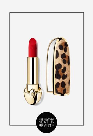 Guerlain, The Customisable Ultra-Care Lipstick and Case