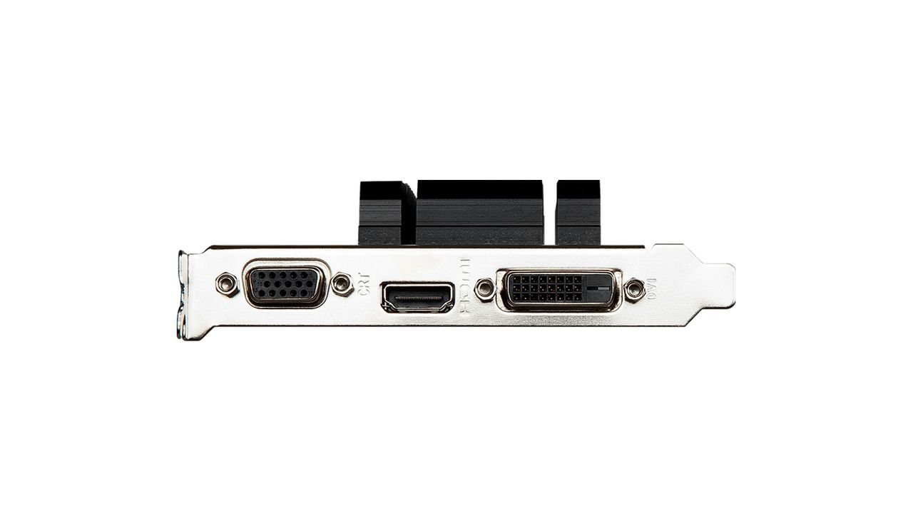 MSI GeForce GT 730