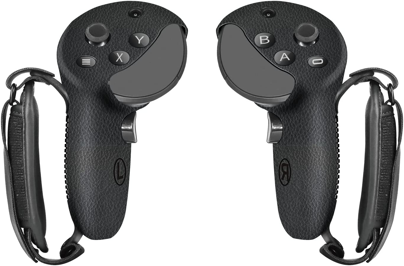 Globular Cluster Silicone Grips for Meta Quest Pro Controllers