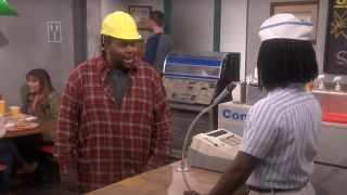 Kenan Thompson bringing back his Lester Oaks character on The Tonight Show with Jimmy Fallon