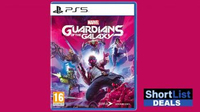 Marvel's Guardians of the Galaxy (PS5)