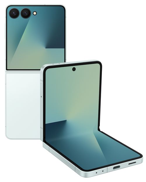 Galaxy Z Flip 7 FE