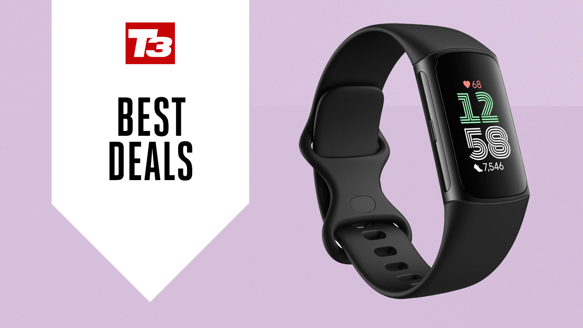 Fitbit Charge 6