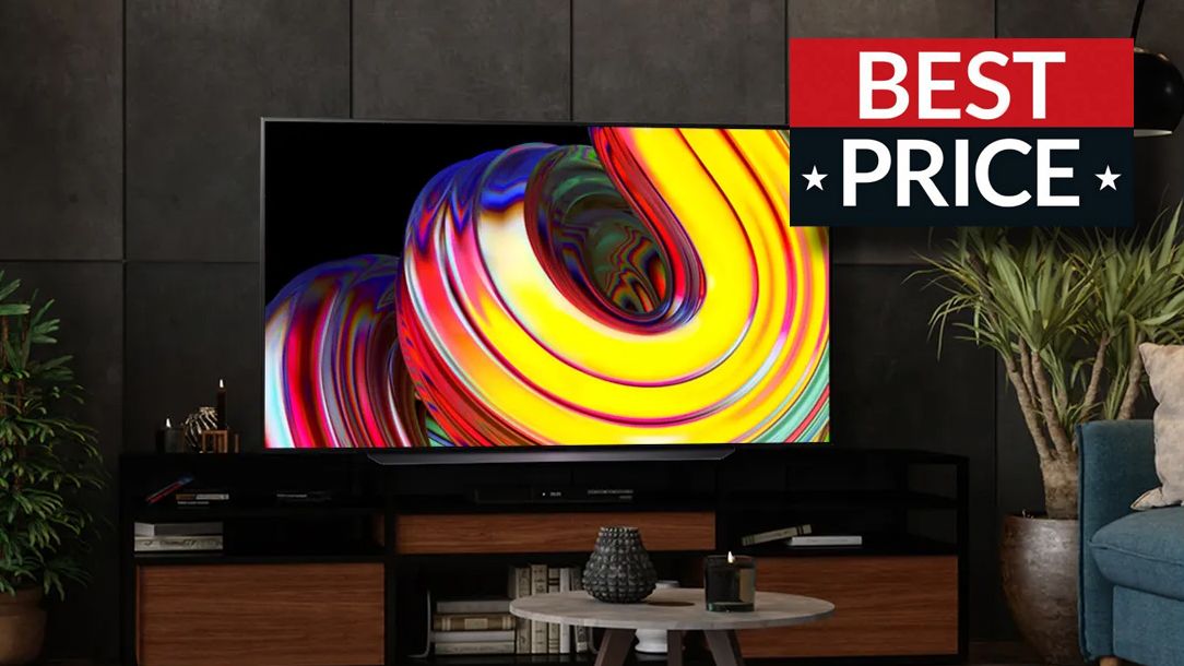 LG OLED