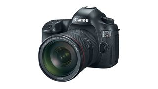 Canon EOS 5DS R