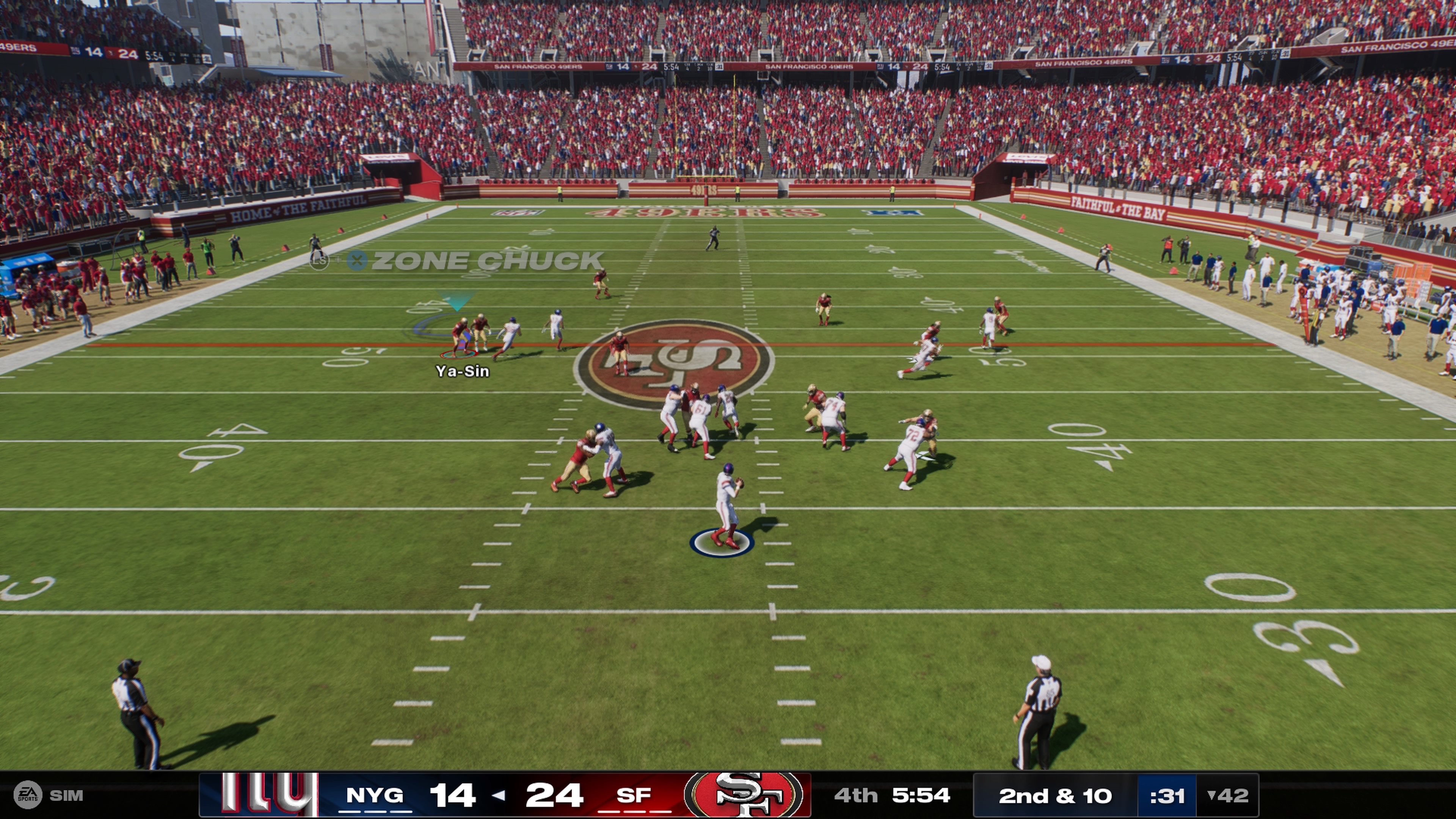 7 Madden 25 советов, которые следует знать перед игрой