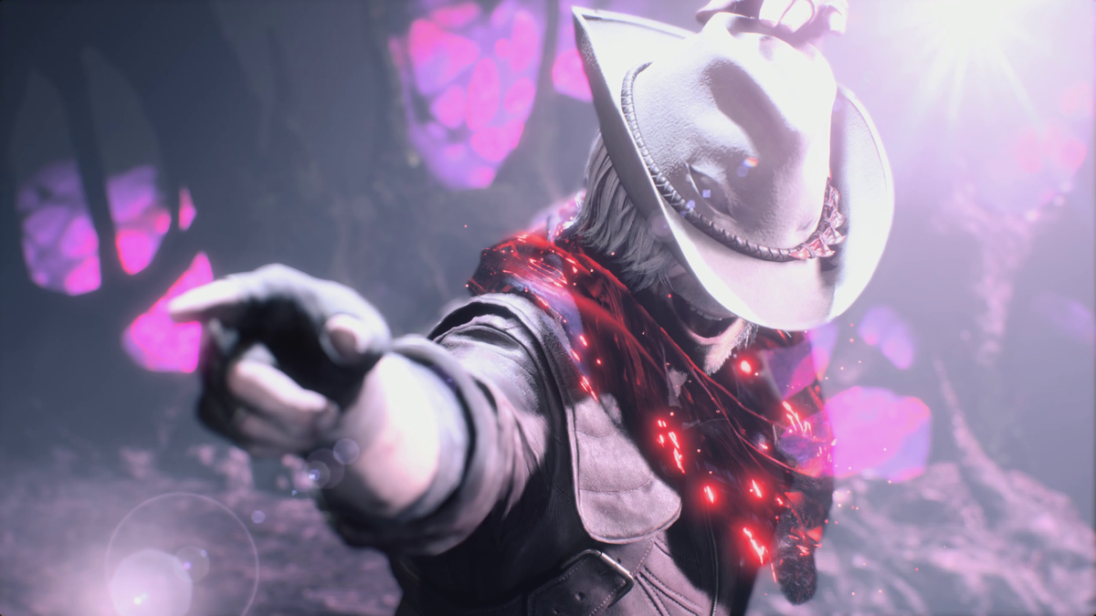 The PC Gamer Show 155: Devil May Cry 5, The Division 2 beta, the best podcast games, Q&A