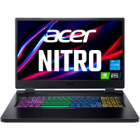 Acer Nitro 5 AN515-57 15,6" |