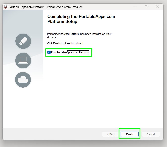 PortableApps