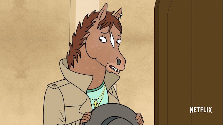 Comedy Central Acquires 'Bojack Horseman' From Netflix