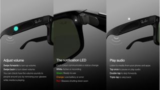 Ray-Ban Stories smart glasses review | TechRadar