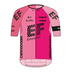 education first team cycling