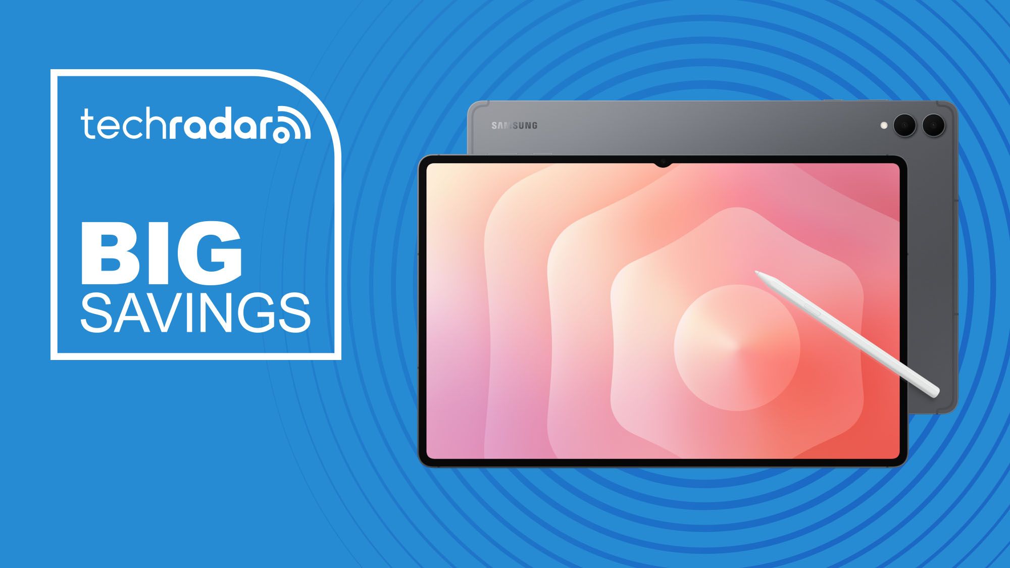 Dapatkan Samsung Galaxy Tab S11 Ultra hanya dengan $399,99 saat Anda menukar tablet lama Anda