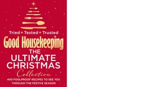 The Ultimate Christmas Collection by Good Housekeeping