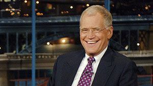 Letterman