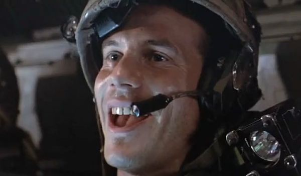 The 6 Best Bill Paxton Characters, And Why We Love Them | Cinemablend