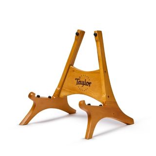 Best guitar stands and hangers: Taylor Guitar Stand
