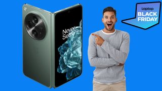 OnePlus Open Black Friday Deal